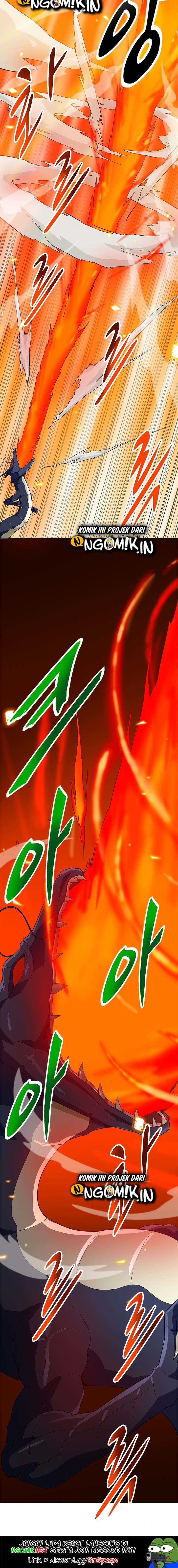 Auto Hunting Chapter 82 Bahasa Indonesia